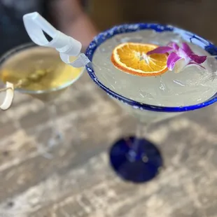 Flaka margarita