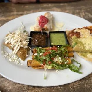 Sampler