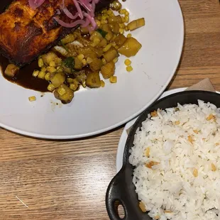Salmon
