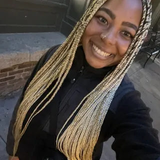 Arianne M.