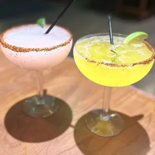 soups and chowder, drink