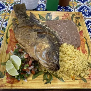 El Patron Supermarket
