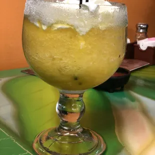 Mango Daquiri
