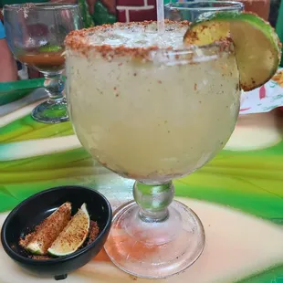 Don Julio Margarita