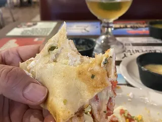 Abuelita Rosa's Mexican Restaurant