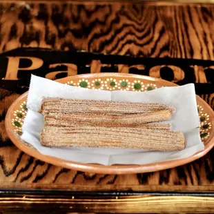 Churros