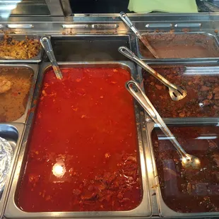 Everything Home Made