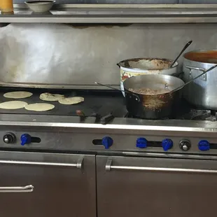 Everything Home Made