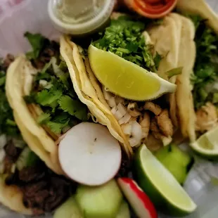 food, tacos