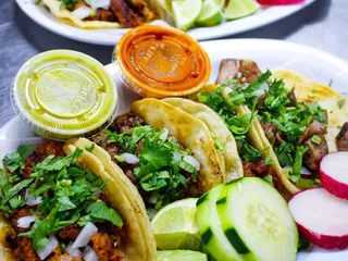 Taqueria Los Perez Laurel