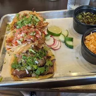 Taco Combo