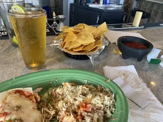 Blue Iguana Tequila Bar