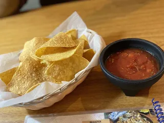 Agavero at the Falls