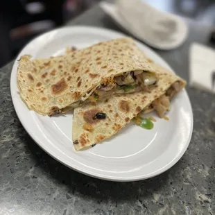 Mira Mesa Quesadilla