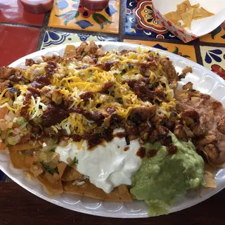 Nachos