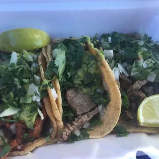 Street Taco