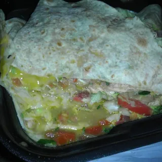 Quesadilla