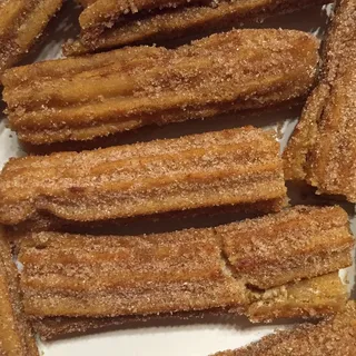 Churros