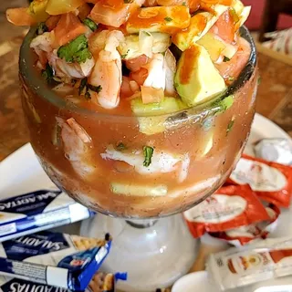 Shrimp Cocktail