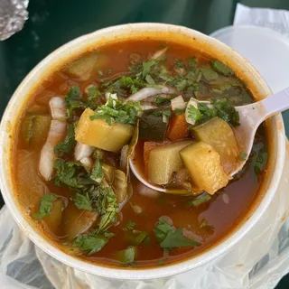 Fish Soup