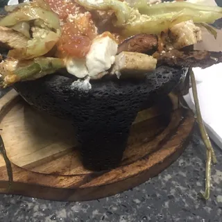 Molcajete