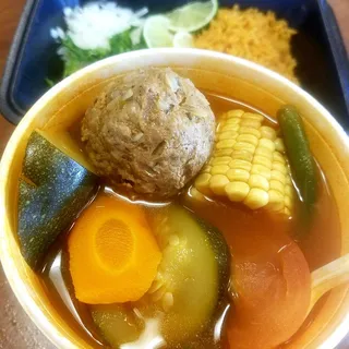 Albondigas