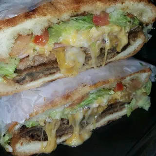 Torta Cubana