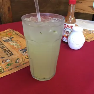 Cucumber Lemonade 24 oz