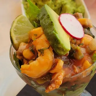 ceviche