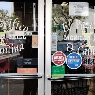 First time here! Looking forward to checking it out