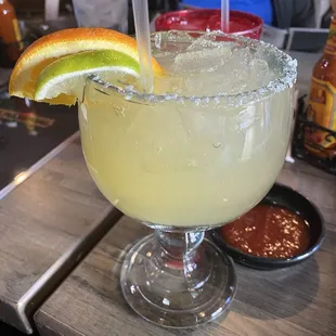 Margarita
