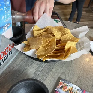 El Pedregal Mexican Restaurant