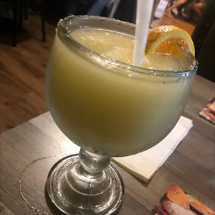 Margarita