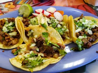 Taqueria El Tapatio