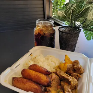 El Pegao Restaurant