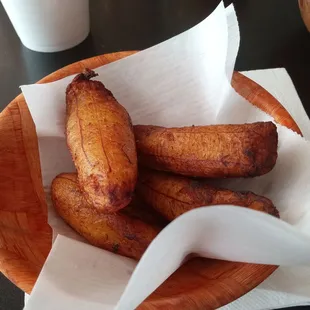 side of maduros $6