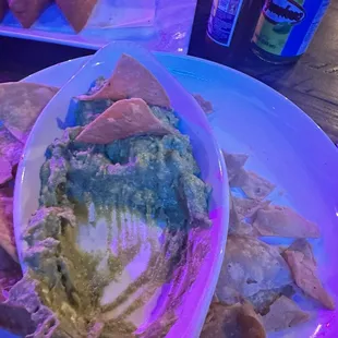 Guacamole