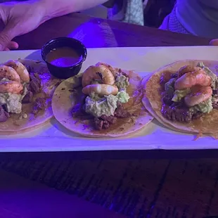 tacos, food