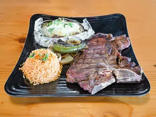 Ay Cabron Bar & Grill