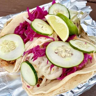 Pescado