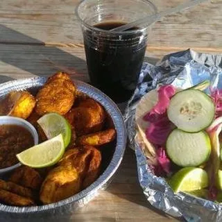 Plantains