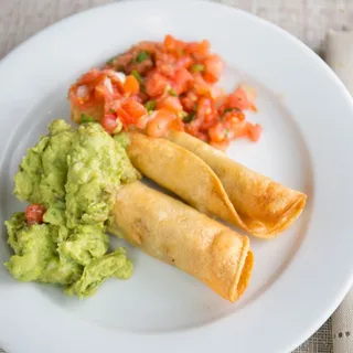Taquitos