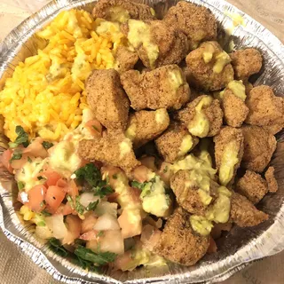 Fish Plato