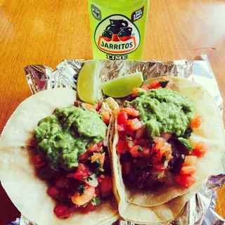 Lime Jarritos