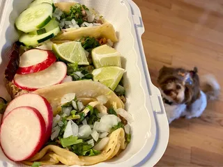 Taqueria Monarca