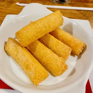 Yuca Frita