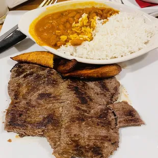 Carne Asada