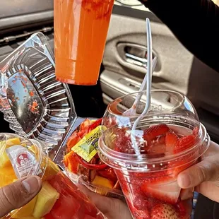 drink