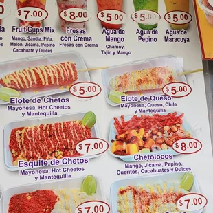 Menu pic 1