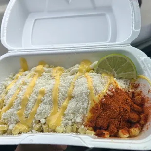 food